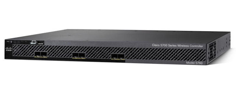 Cisco серии 5700