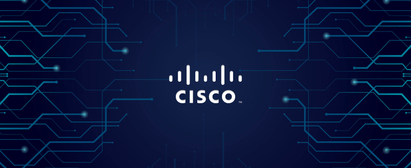 Новые способы взаимодействия с партнерами и заказчиками от Cisco.