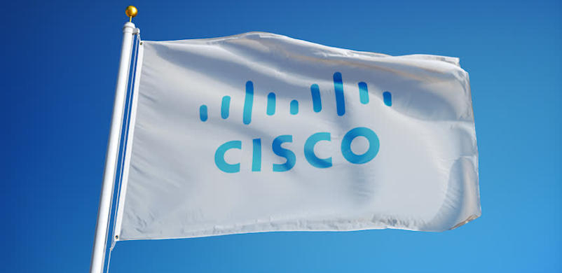 Поглощения и слияния Cisco – доступы к корпоративным ресурсам